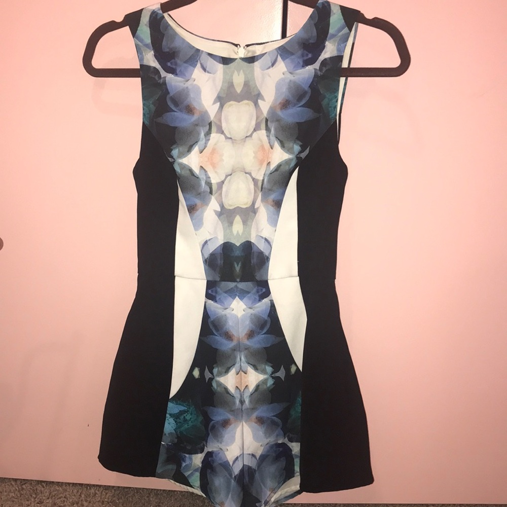 Keepsake Romper - image 1